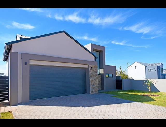 4 BEDROOM HOUSE FOR SALE IN FOUNTAINBROOK ESTATE